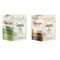 Probiermix Purizon Snacks 2 x 40 g Huhn mit Fisch / Lamm mit Fisch