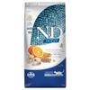 Farmina N&D Ocean Adult bacalao y naranja para gatos 5 kg