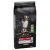 PURINA PRO PLAN Medium Adult Lam & Rijst Sensitive Digestion Hondenvoer Dubbelpak: 2 x 14 kg
