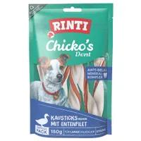 RINTI Chicko Dent Strong - 150 g (Grösse M)
