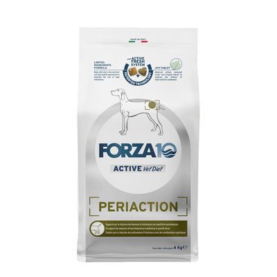 Forza 10 Active Line - Periaction