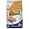 Farmina N&D Ancestral Grain Adult Medium & Maxi Miel și afine 12 kg