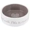 Trixie Keramiknapf Pet's Home 300 ml, Ø 12 cm