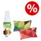 Herbe à chat Catit Senses 2.0 en vaporisateur 60 mL