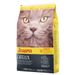 Josera Catelux 10 kg