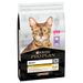 PURINA PRO PLAN Light Adult Ricco in Tacchino Crocchette per gatti 10 kg