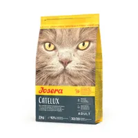 Josera Catelux - 2 kg