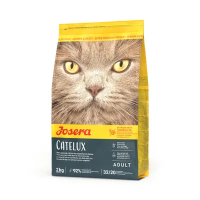 Josera Catelux 2 kg