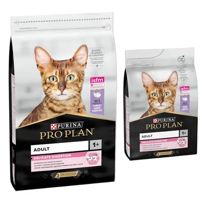 10 kg PURINA PRO PLAN + 3 kg Adult Delicate Digestion puretina gratis! - Adult Delicate Digestion bogato puretinom 10 kg PURINA PRO PLAN + 3 kg Adult Delicate Digestion puretina gratis! - Adult Delicate Digestion bogato puretinom