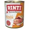 RINTI Kennerfleisch, 24 x 800 г Курица