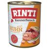 Sparpaket RINTI Kennerfleisch 12 x 800 g Huhn