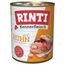 Sparpaket RINTI Kennerfleisch 12 x 800 g Huhn