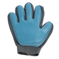 Fellpflege Handschuh - 1 Stück