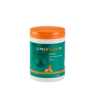 LUPO Gelenk 30 granulat wzmacniający stawy 675 g