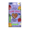 Burgess Excel Nature Snacks Wildflower Forage Multibuy: 3 x 75g