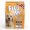 HiLife FEED ME - Turkey & Chicken Economy Pack: 12kg (6 x 2kg)