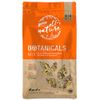Bunny All Nature Botanicals Mid Mix, stokrotka i kwiat czerwonej koniczyny 120 g