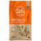 Bunny All Nature Botanicals Mid Mix Gänseblümchen & Rotkleeblüten Sparpaket: 3 x 120 g