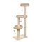 Natural Home III -raapimispuu beige