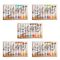 Sparpaket Catessy Sticks 50 x 5 g Mix mit 5 Sorten
