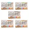 Sparpaket Catessy Sticks 150 x 5 g Mix mit 5 Sorten