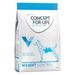 Concept for Life Veterinary Diet Weight Control pienso para perros 4 kg (4 x 1 kg)