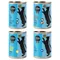 Multipack risparmio! Cosma Drink 24 x 100 g Bevanda snack per gatto Mix: 4 gusti