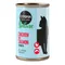 Cosma Nature Voordeelpakket Kattenvoer 12 x 140 g Kip & Zalm