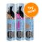 Cosma Snackies DUO 2 in 1 Mixed Trial Pack 3 varieties (77g)