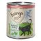 Feringa Classic Meat Menu 6 x 800 g kani & kalkkuna