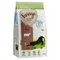 Feringa Adult Croquettes pressées à froid bœuf pour chat 1,2 kg (3 x 400g)