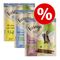 Mieszany pakiet próbny Feringa Sticks 3 smaki (9 x 6 g)