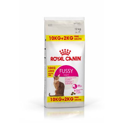 Royal Canin Fussy Exigent