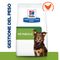 Hill's Prescription Diet Metabolic Weight Management secco per cani 6,5 kg
