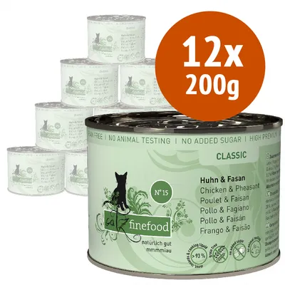 catz finefood 12 x 200 g catz finefood 12 x 200 g
