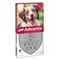 Advantix® Spot-on Antiparassitario per cani oltre 10 kg fino a 25 kg 6 pipette (2,5 ml)