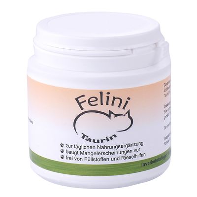 Felini Taurin 200 g