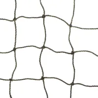 Cat Safety Net red reforzada, gran resistencia a mordiscos - 2 x 1,5 m