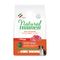 Natural Trainer Adult Medium mit Rind 3 kg