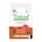 Natural Trainer Adult Medium con Manzo Crocchette per cane Set %: 2 x 3 kg