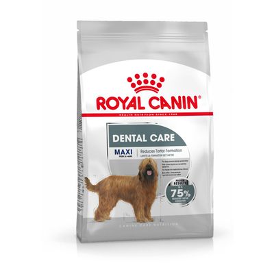 Royal Canin CCN Dental Care Maxi 9 kg