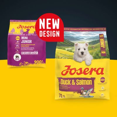 Josera MiniJunior