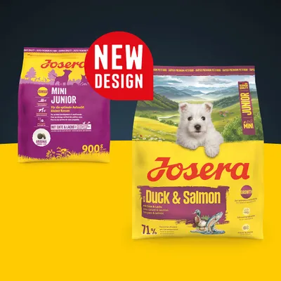 Josera MiniJunior Josera MiniJunior
