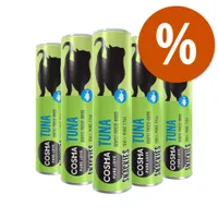 Cosma Snackies gazdaságos csomag - 5 x csirke (5 x 26 g)