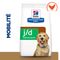 Hill's Prescription Diet j/d Reduced Calorie Joint Care poulet pour chien 6 kg