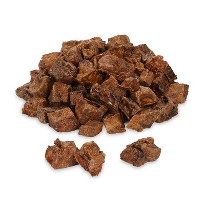 Phil & Sons, kosteczki z płuca wołowego 200 g, średnie