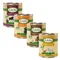 Sparpaket Lukullus Naturkost 24 x 800 g Adult Mixpaket 1 (4 Sorten)