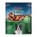 Set risparmio! Rocco Cubes 4 x 150 g Anatra