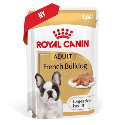 Royal Canin French Bulldog Paté