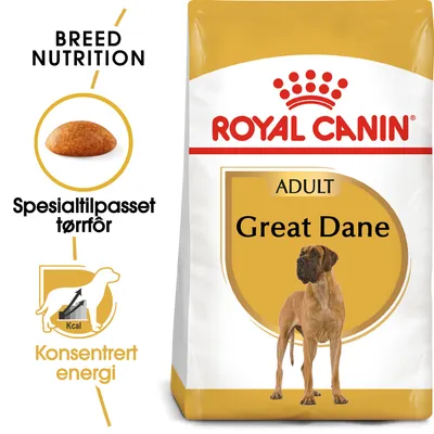 Royal Canin Great Dane Adult Royal Canin Great Dane Adult